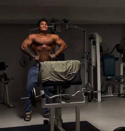 Online Coaching 1 måned