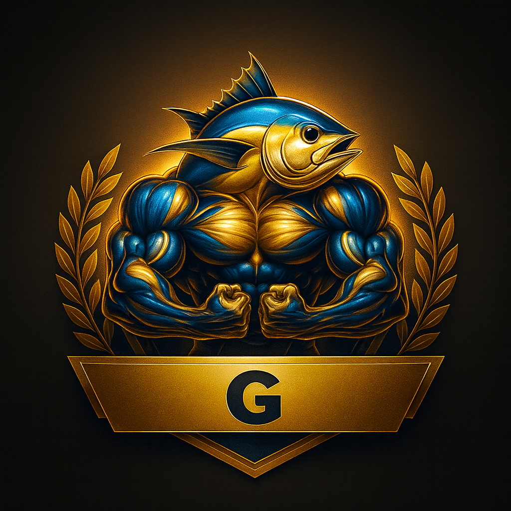 Maksimal Muskelstyrke - 8 ukers treningsprogram